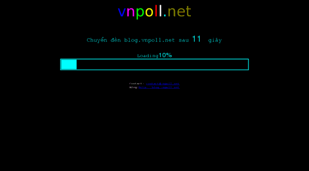 vnpoll.net