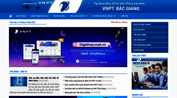 vnptbacgiang.com.vn