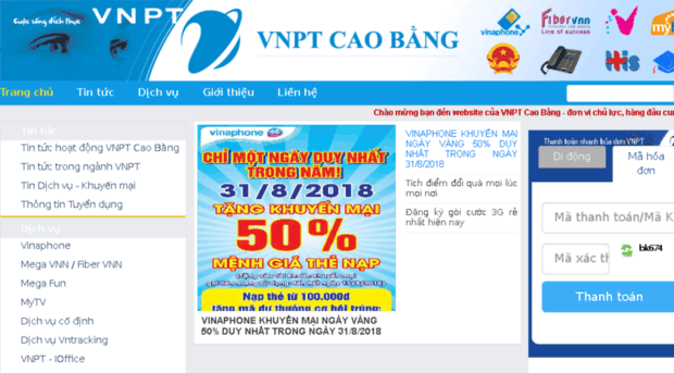 vnptcaobang.com.vn