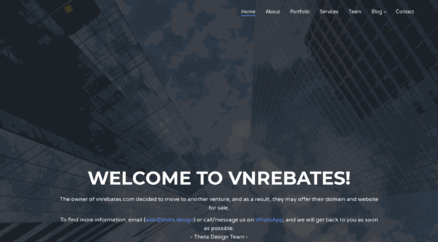 vnrebates.com