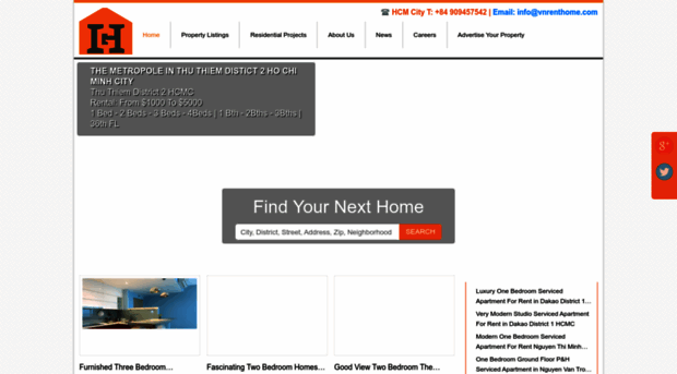 vnrenthome.com