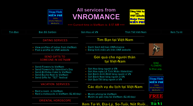 vnromance.com