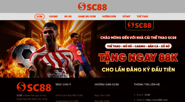 vnsc888.com