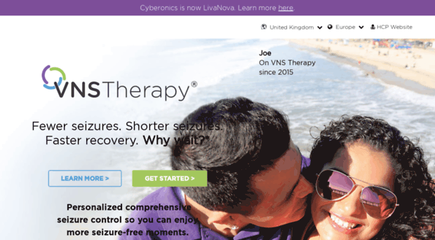 vnstherapy.co.uk