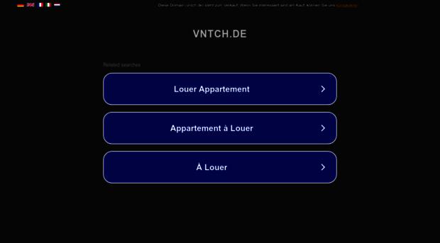 vntch.de