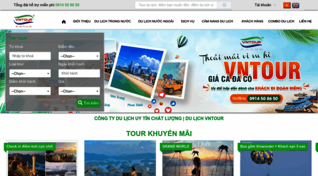 vntour.com.vn