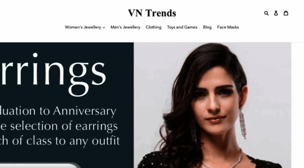 vntrends.co.uk