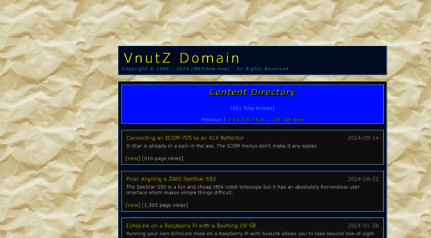 vnutz.com