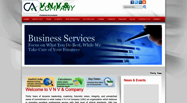 vnvcompany.com