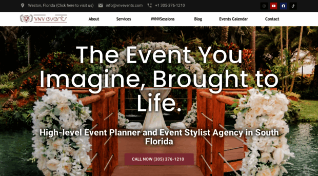 vnvevents.com