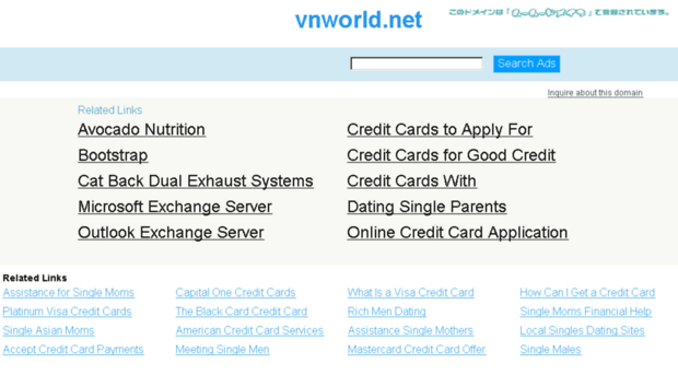 vnworld.net