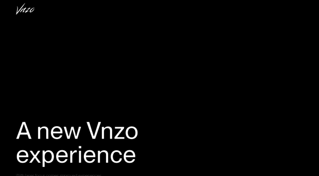 vnzo.co