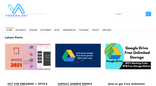 vnzoom.net
