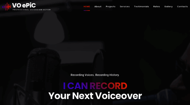 vo-epic.com