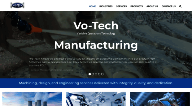 vo-tech.net