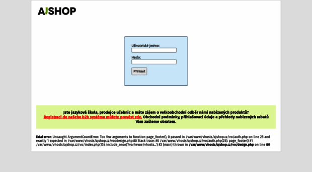 vo.ajshop.cz