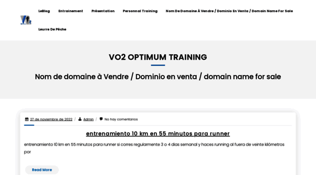 vo2-optimum-training.com