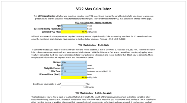 vo2maxcalculator.com