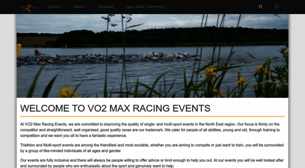 vo2maxracingevents.co.uk