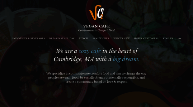 vo2vegancafe.wordpress.com