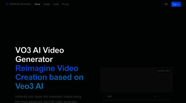 vo3ai.com