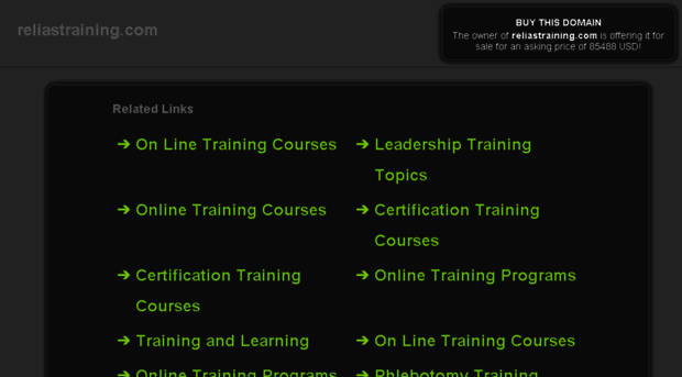 voa.learning.reliastraining.com