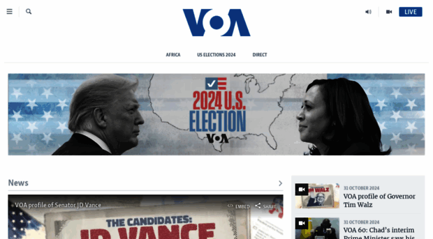 voaafrica.com