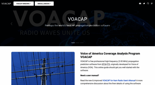 voacap.com