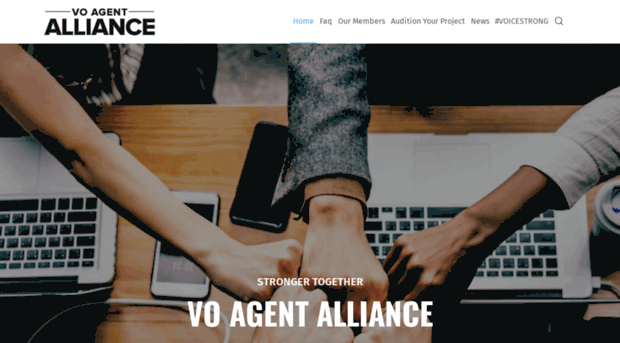 voagentalliance.com