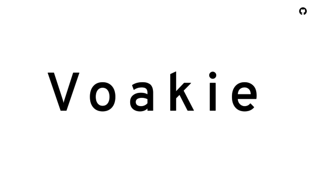 voakie.com