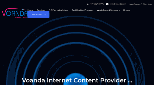 voanda.com