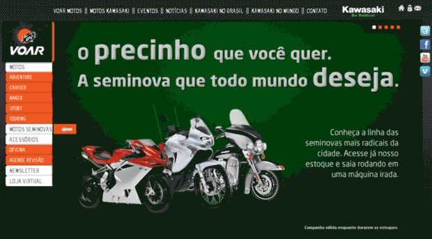 voarkawasaki.com.br