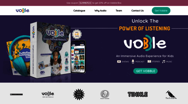 vobble.fun