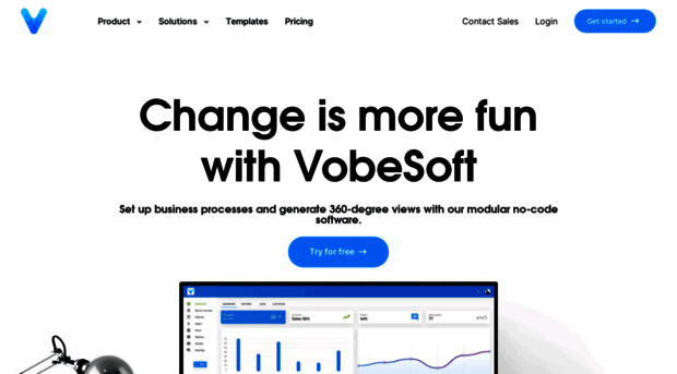 vobesoft.com