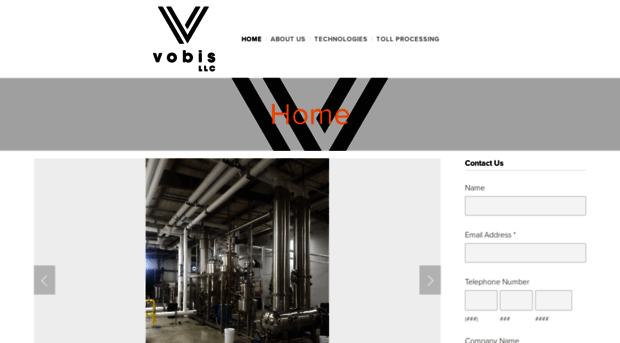 vobisllc.com