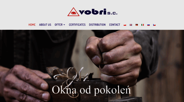 vobri.com