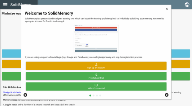 vocablearning.com