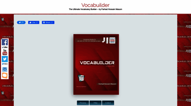 vocabuilder.rocks