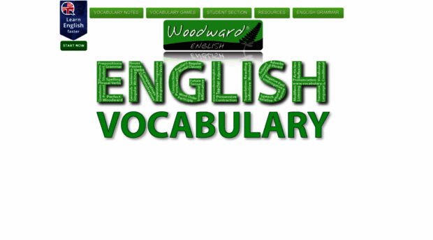 vocabulary.cl