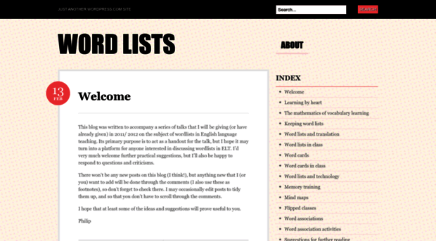 vocabularylists.wordpress.com