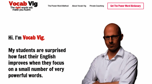 vocabvig.com