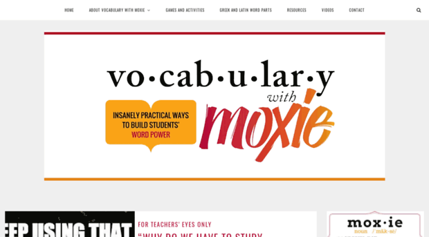 vocabwithmoxie.com