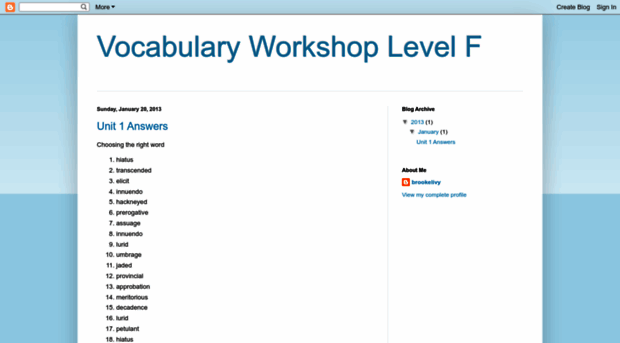 vocabworkshoplevelfanswers.blogspot.com