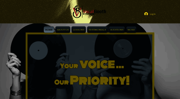 vocalboothstudios.com