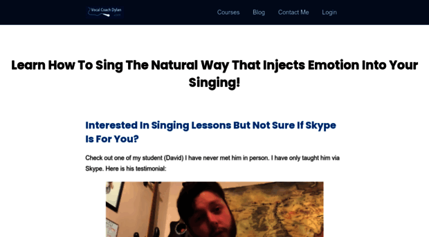 vocalcoachdylan.com