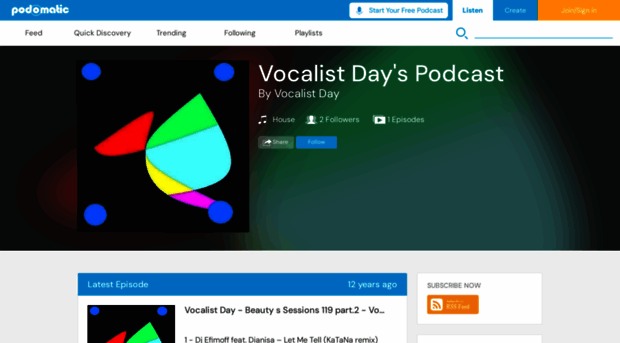 vocalistday.podomatic.com