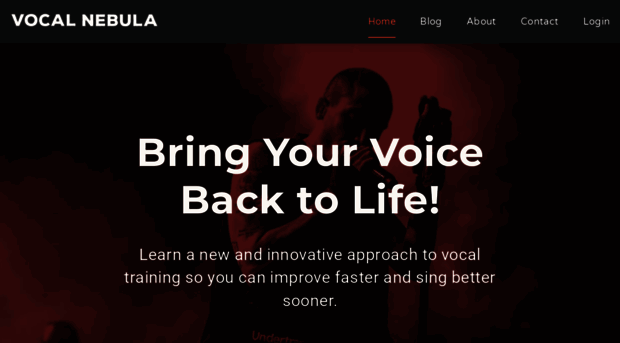 vocalnebula.com