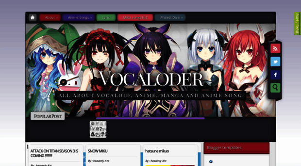 vocaloder.blogspot.com