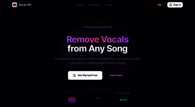 vocaloff.com