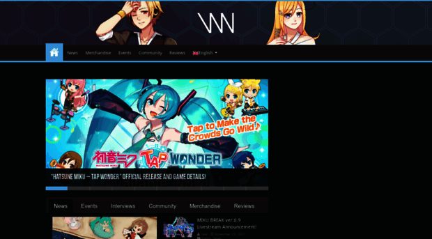 vocaloidnews.net